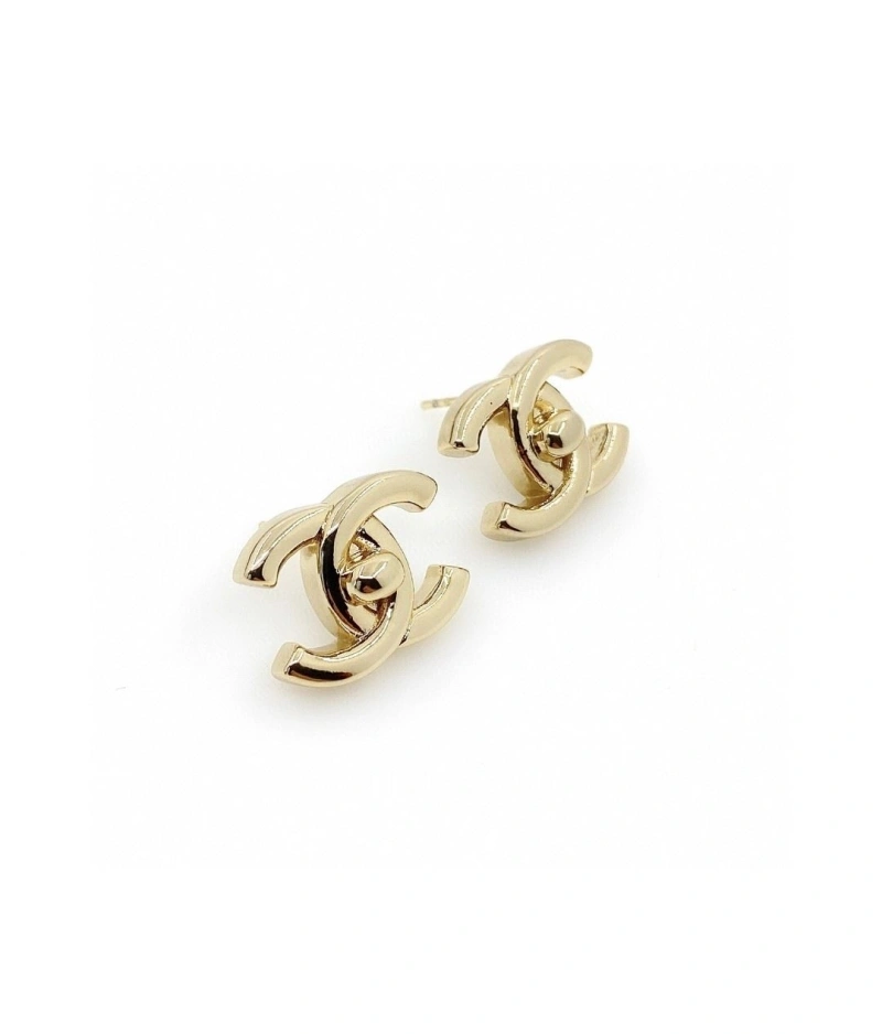 WellDesigned Chxnxl Earrings 288745