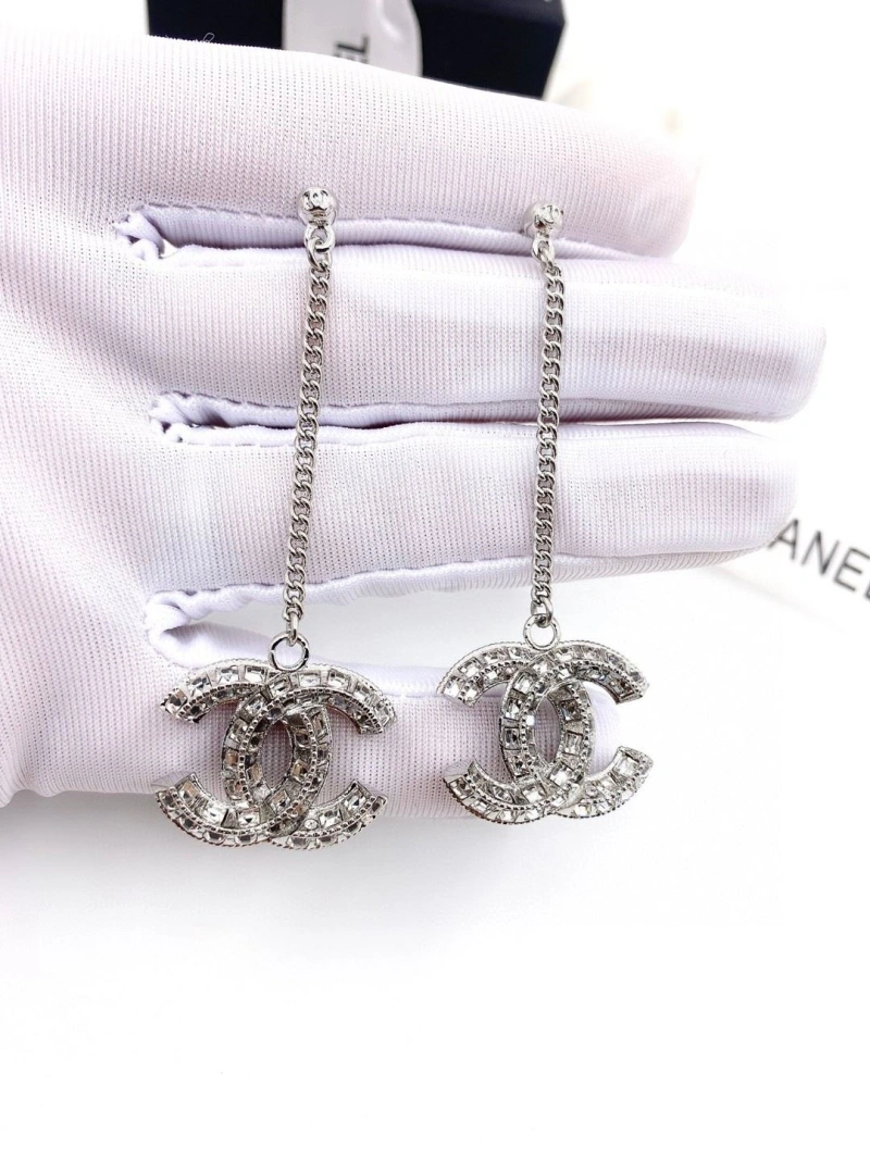 Chxnxl Earrings Versatile 288740