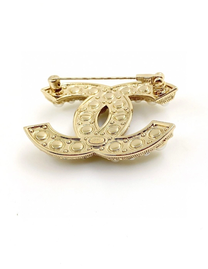 Chxnxl Brooches Cozy 289240