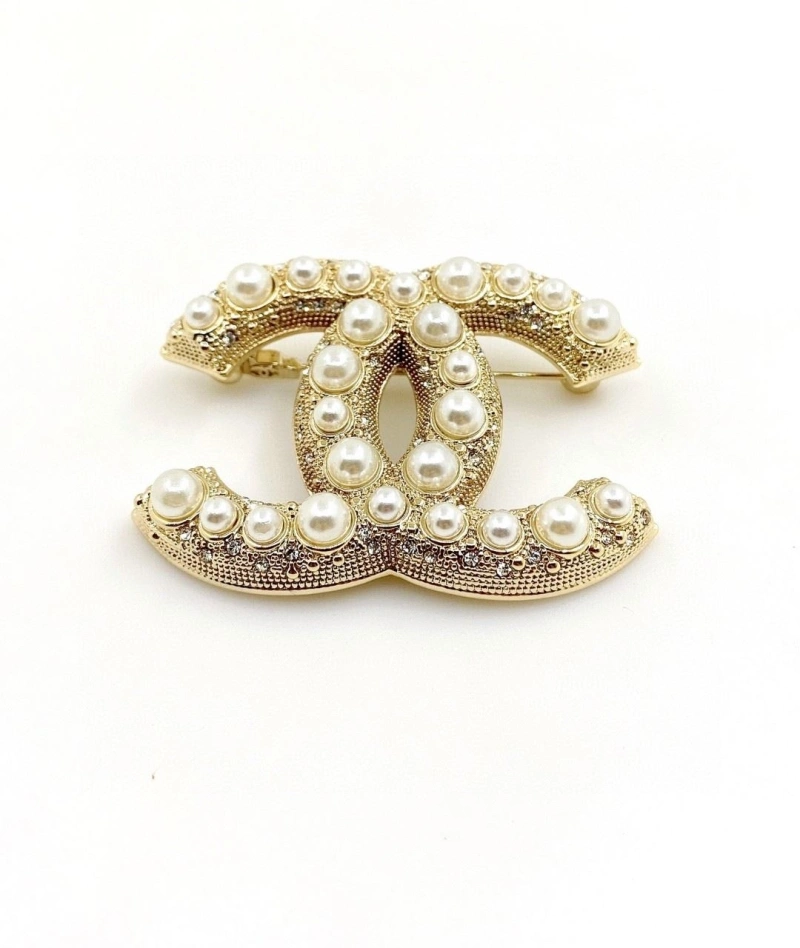 Chxnxl Brooches Cozy 289240