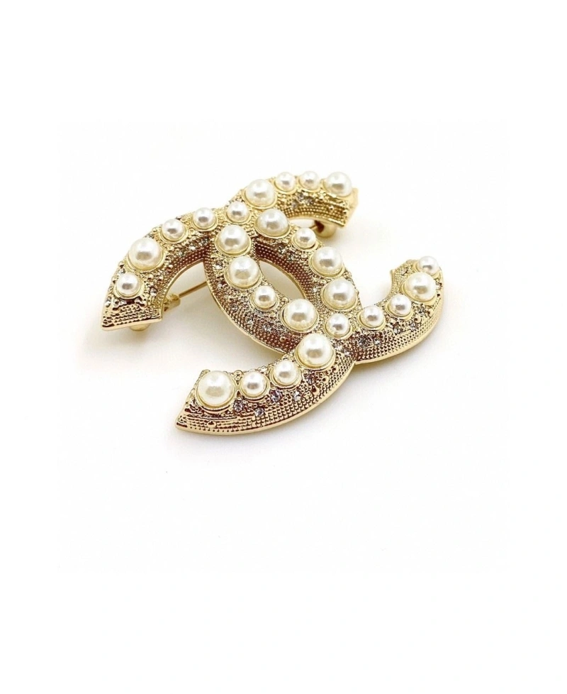 Chxnxl Brooches Cozy 289240