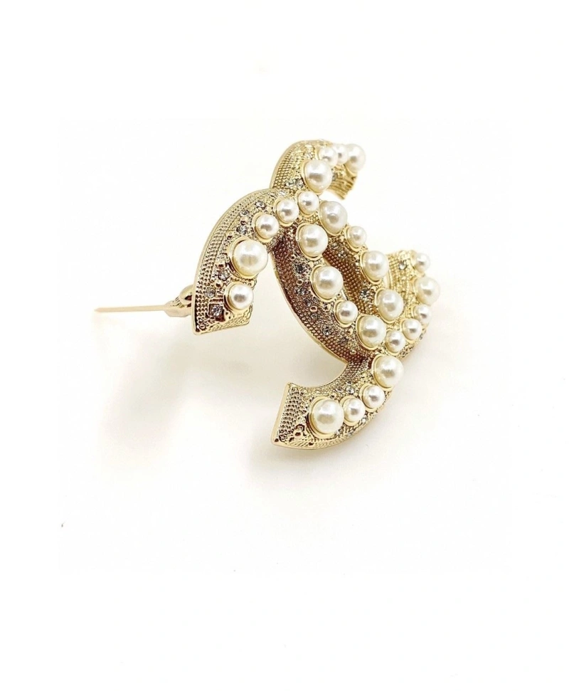 Chxnxl Brooches Cozy 289240