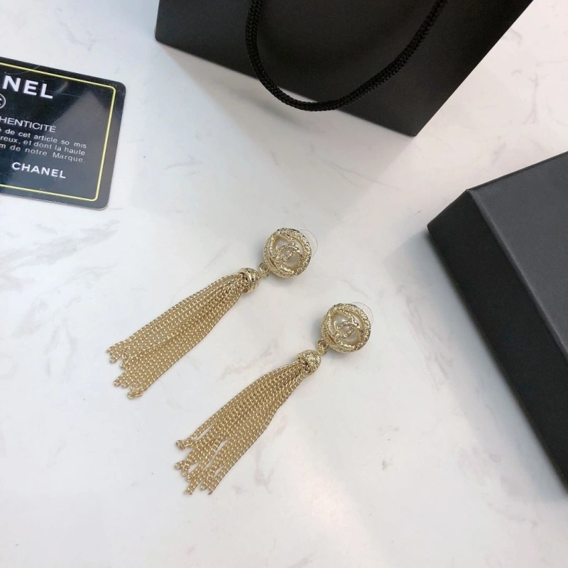 WellDesigned Chxnxl Earrings 288738