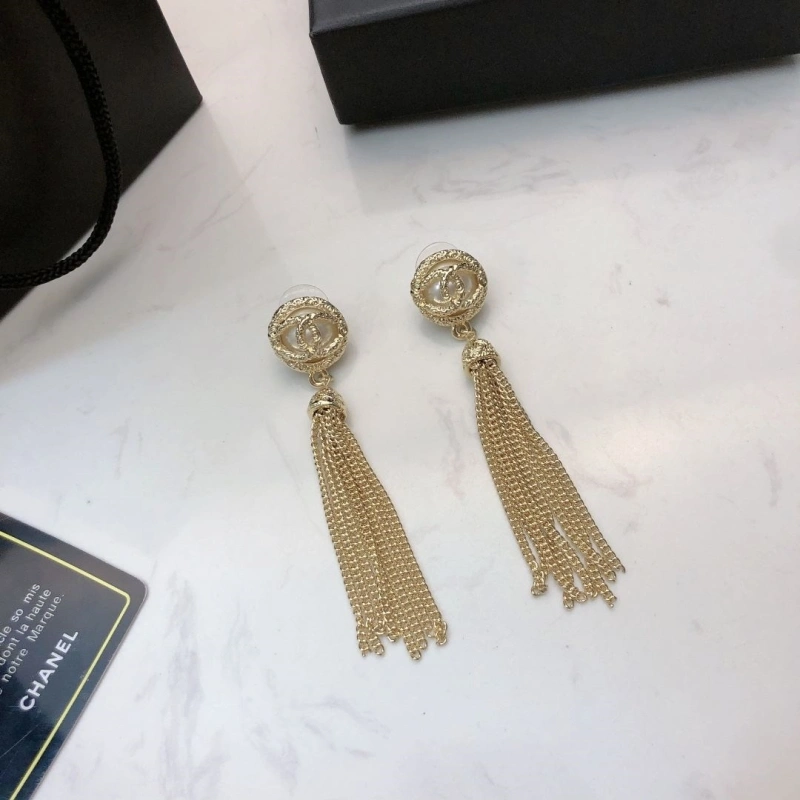 WellDesigned Chxnxl Earrings 288738