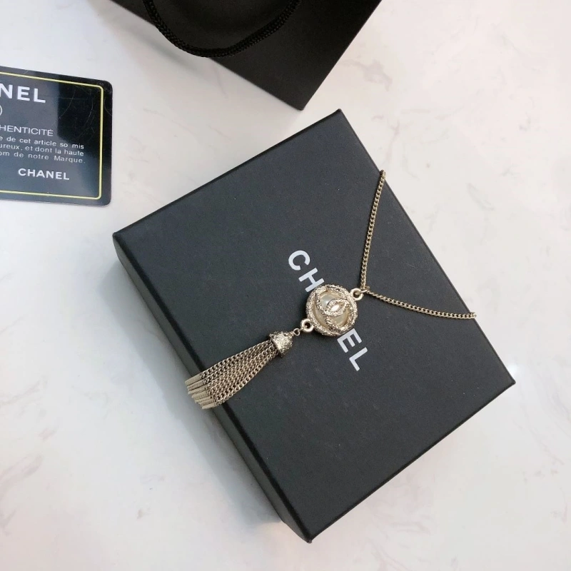 Chxnxl Necklaces Fashionable 288148