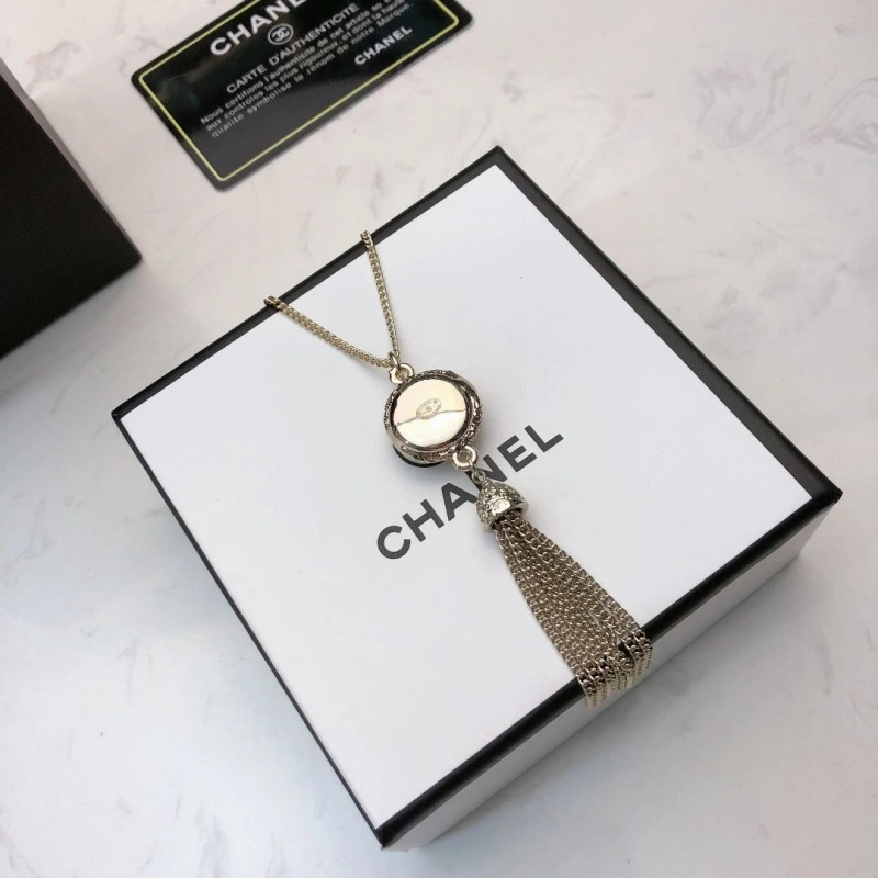 Chxnxl Necklaces Fashionable 288148