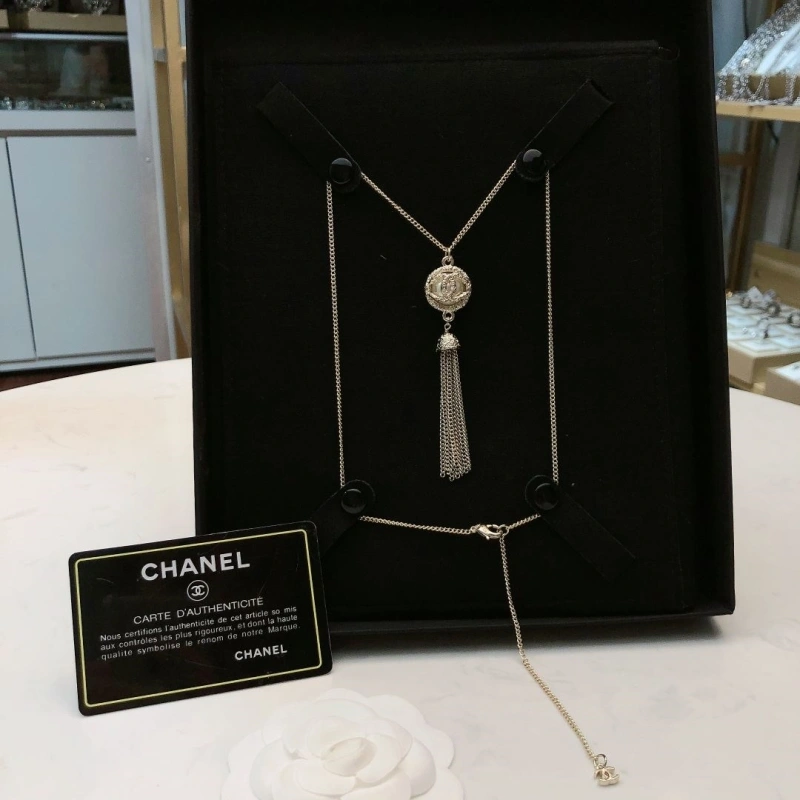 Chxnxl Necklaces Fashionable 288148