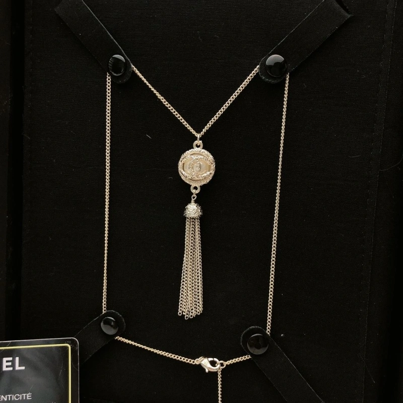 Chxnxl Necklaces Fashionable 288148