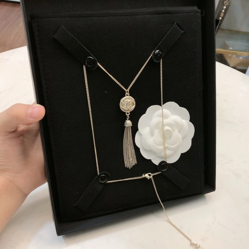 Chxnxl Necklaces Fashionable 288148