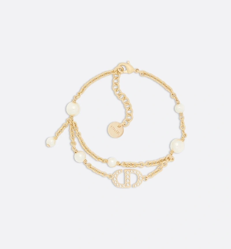 Christian Dxxr Necklaces Elegant 294708