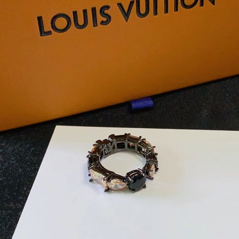 LX Rings Functional 310388