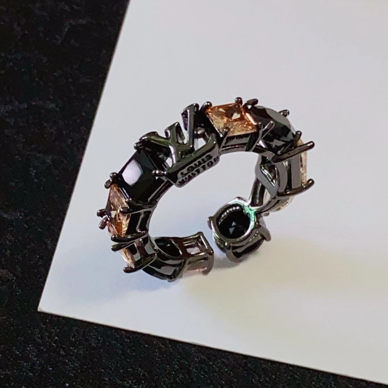 LX Rings Functional 310388