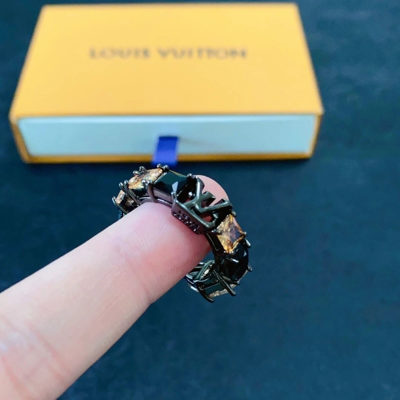 LX Rings Functional 310388