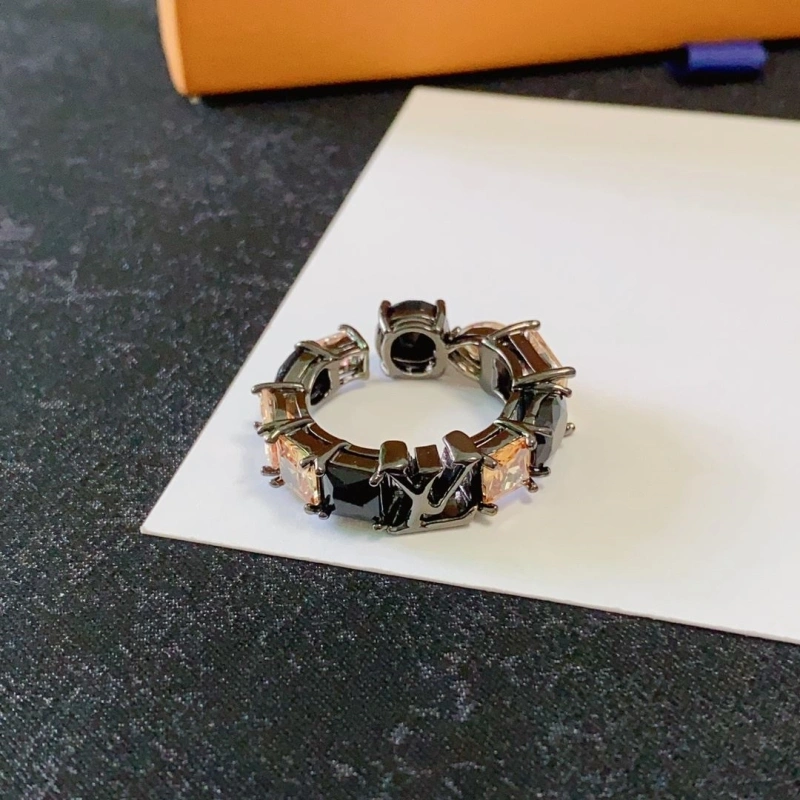 LX Rings Functional 310388