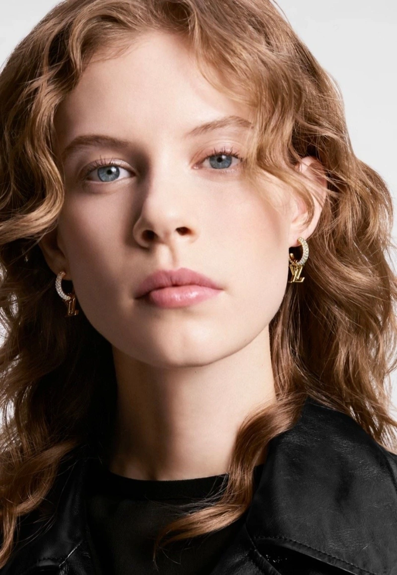 Stylish LX Earrings 308363