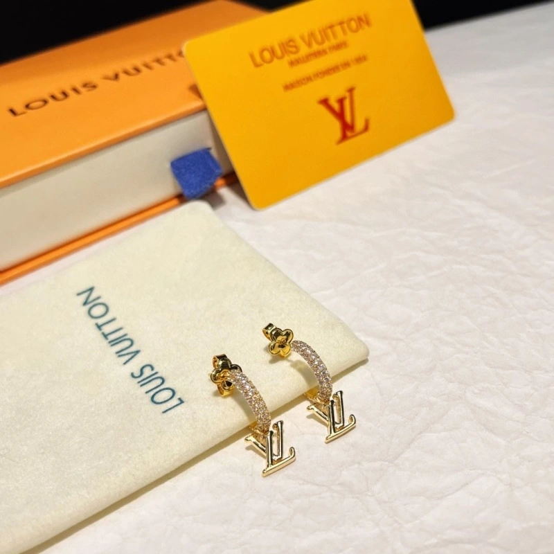 Stylish LX Earrings 308363
