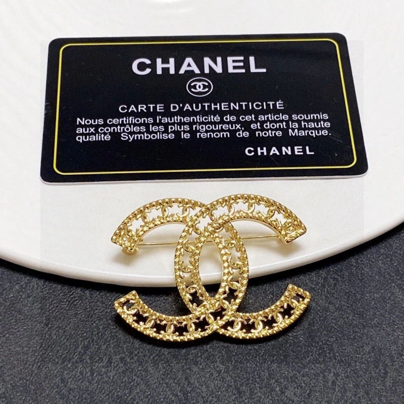 Chxnxl Brooches EyeCatching 289254