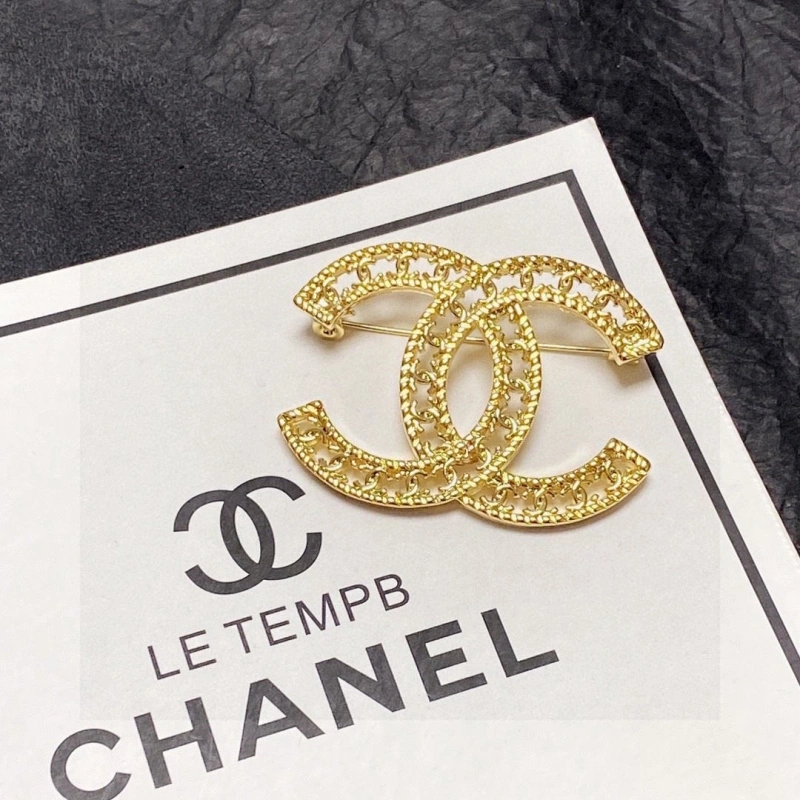 Chxnxl Brooches EyeCatching 289254