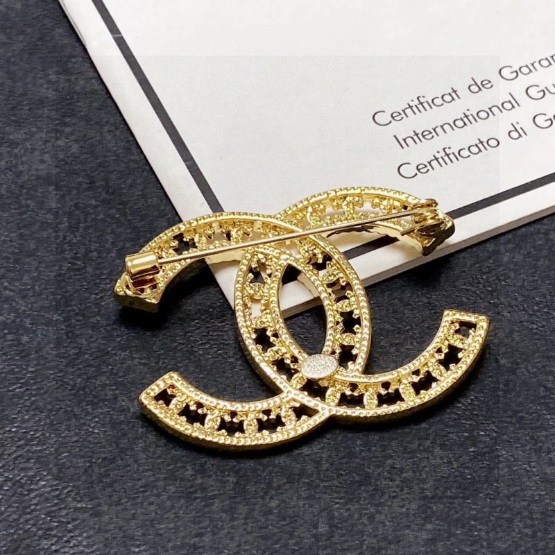 Chxnxl Brooches EyeCatching 289254