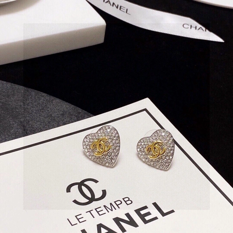 Chxnxl Earrings Efficient 288741