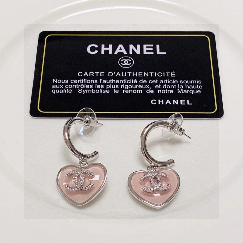 Chxnxl Earrings Fashionable 288735