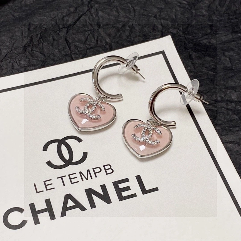 Chxnxl Earrings Fashionable 288735