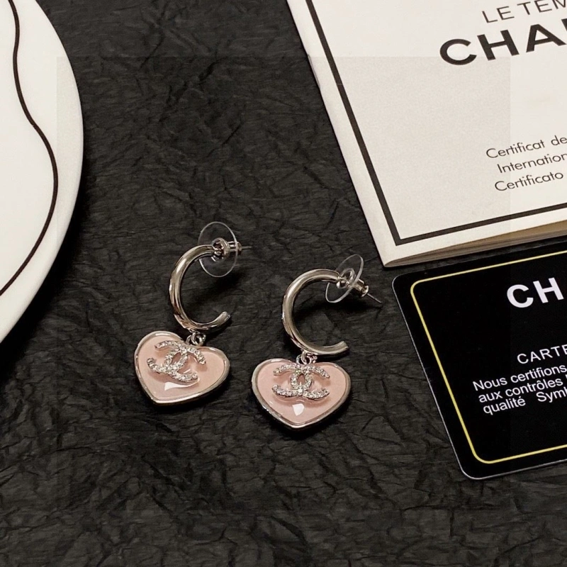 Chxnxl Earrings Fashionable 288735