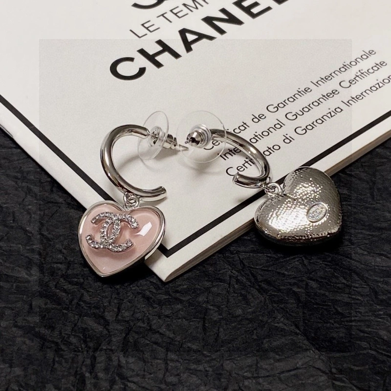 Chxnxl Earrings Fashionable 288735