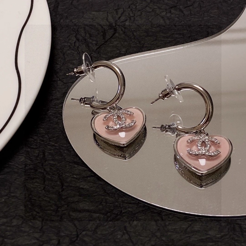 Chxnxl Earrings Fashionable 288735