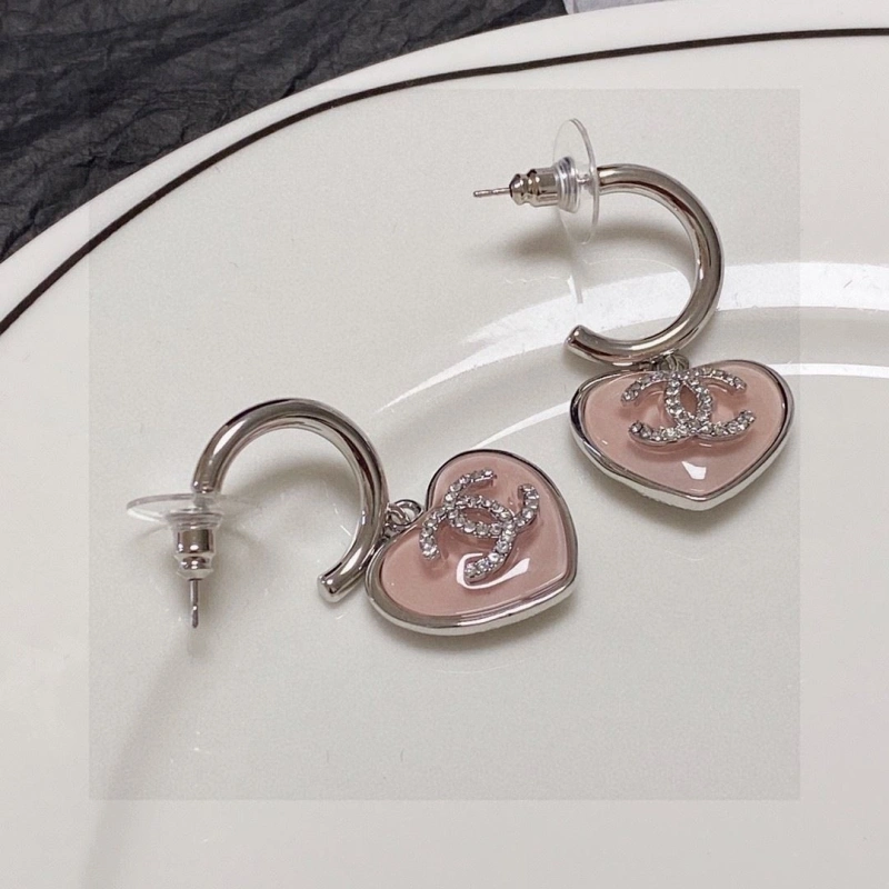 Chxnxl Earrings Fashionable 288735