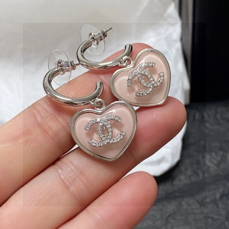 Chxnxl Earrings Fashionable 288735