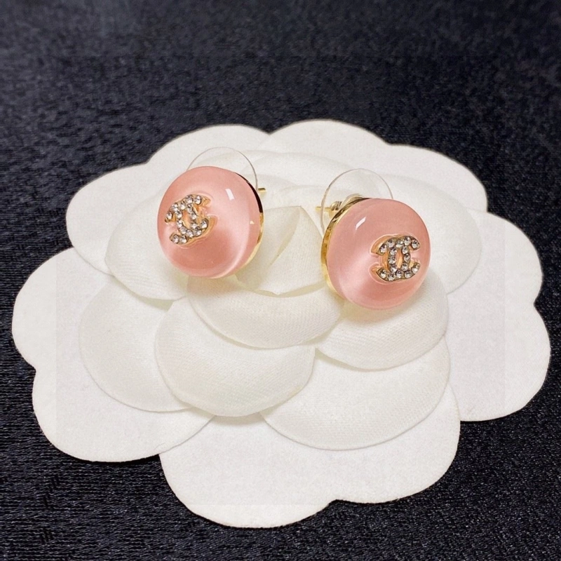 Functional Chxnxl Earrings 288734
