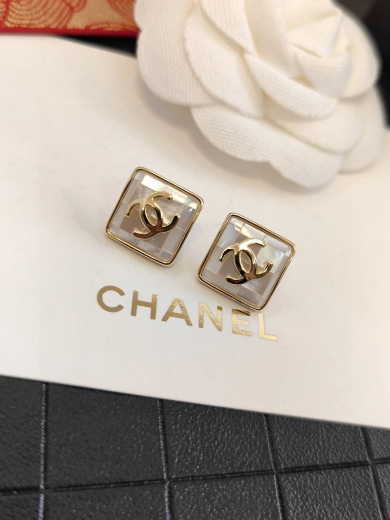 Chxnxl Earrings Practical 288733