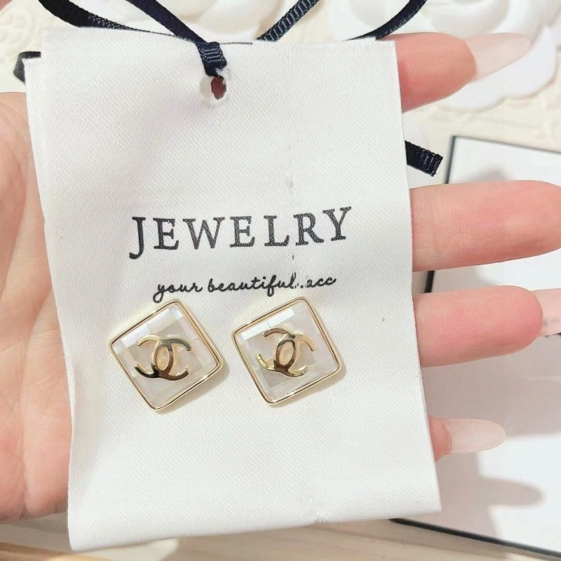 Chxnxl Earrings Practical 288733