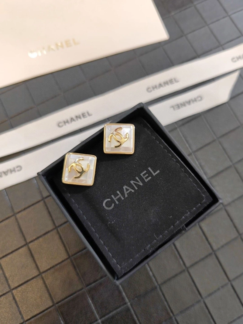 Chxnxl Earrings Practical 288733