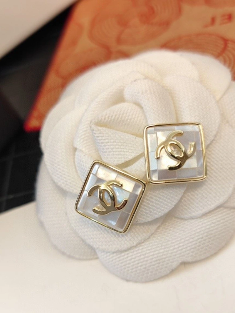 Chxnxl Earrings Practical 288733