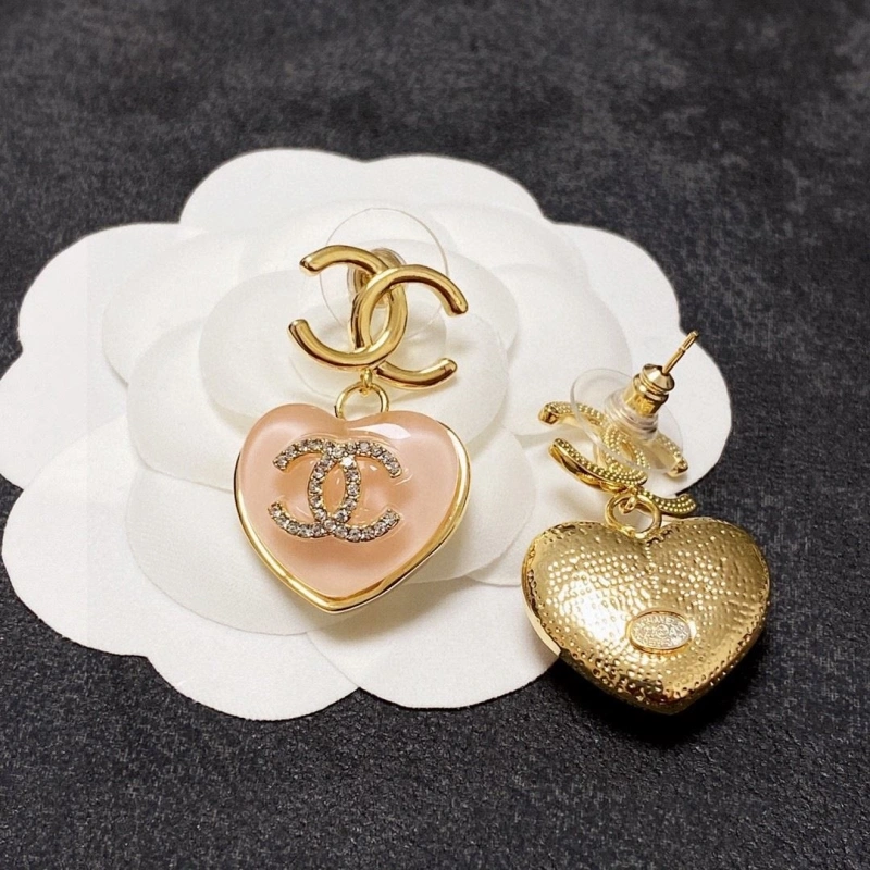 Chxnxl Earrings NewStyle 288736