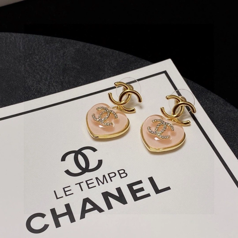 Chxnxl Earrings NewStyle 288736