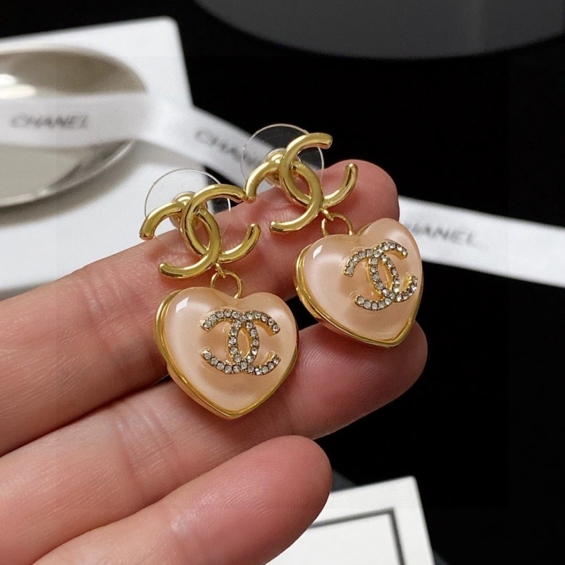 Chxnxl Earrings NewStyle 288736
