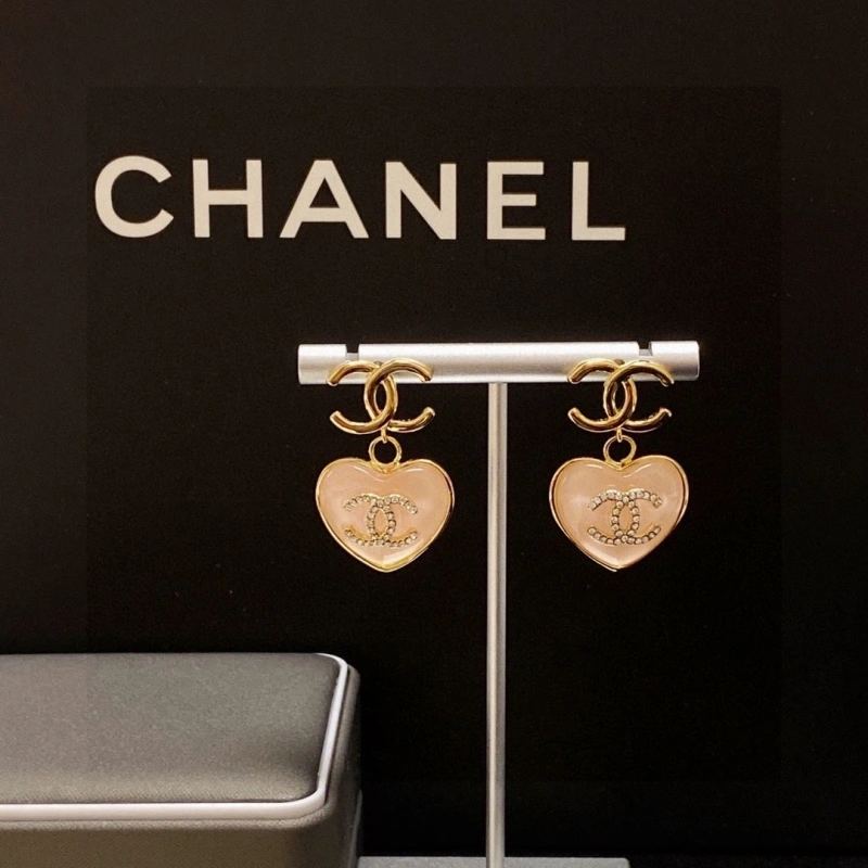 Chxnxl Earrings NewStyle 288736