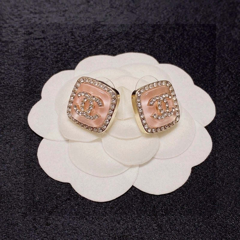 Bright Chxnxl Earrings 288732