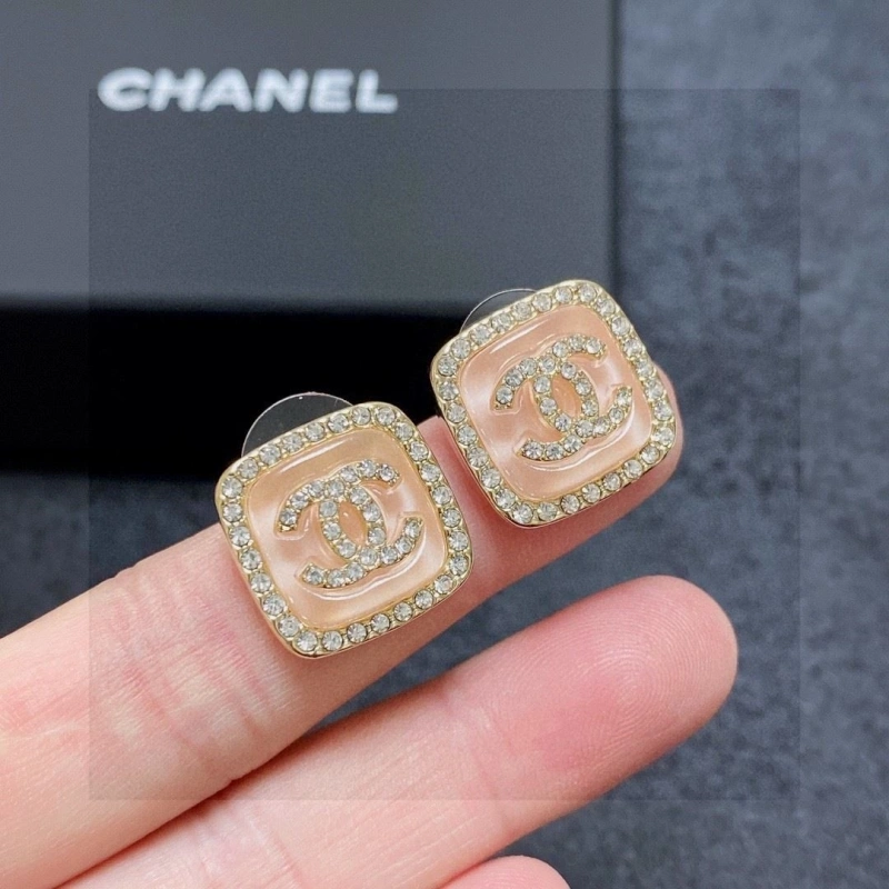 Bright Chxnxl Earrings 288732