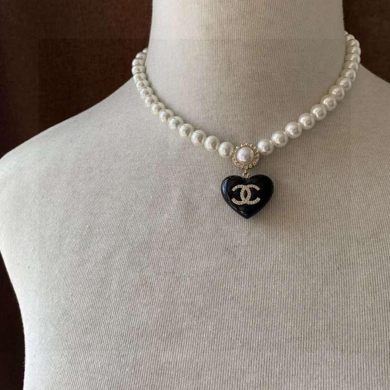 Chxnxl Necklaces Sophisticated 288151