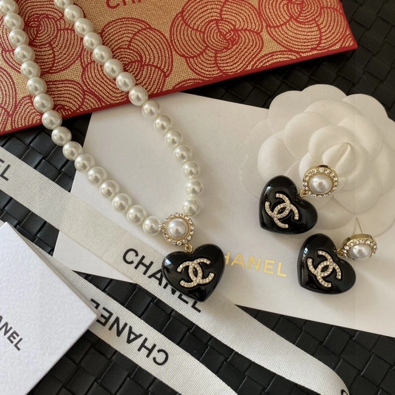 Chxnxl Necklaces Sophisticated 288151