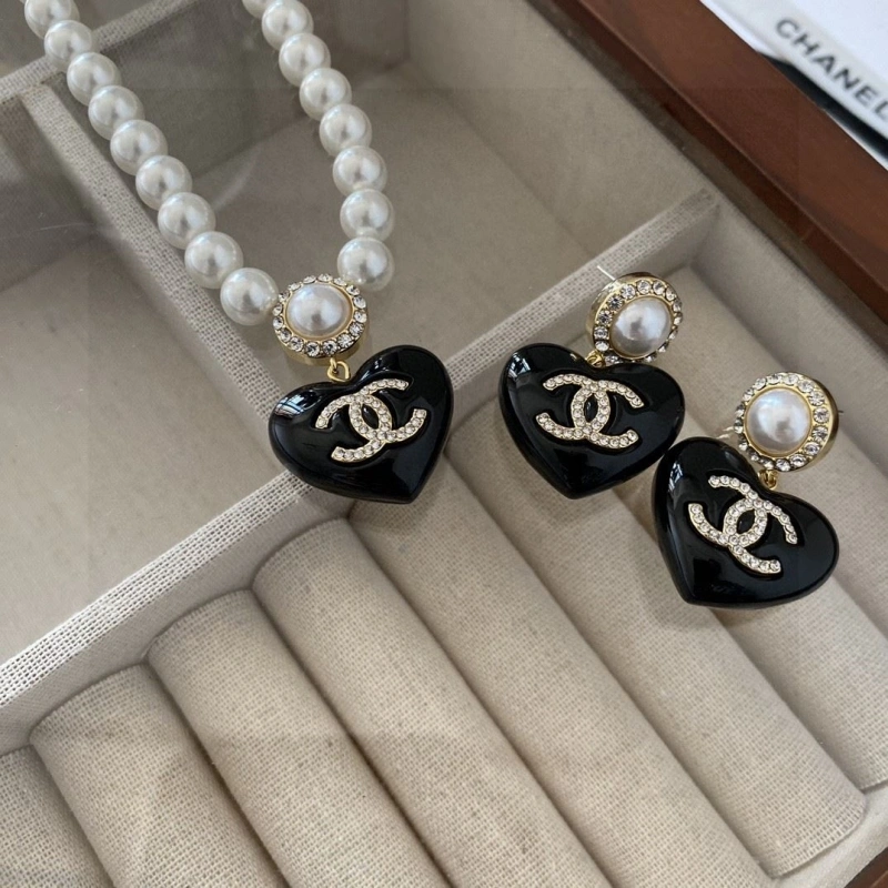 Chxnxl Necklaces Sophisticated 288151
