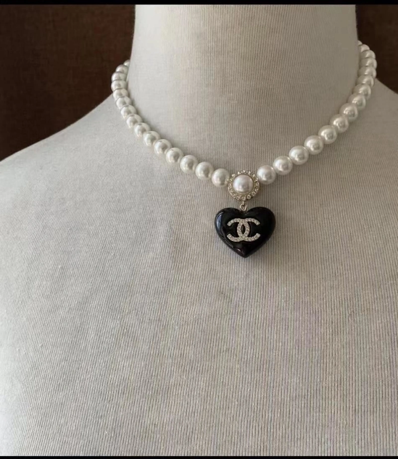 Chxnxl Necklaces Sophisticated 288151