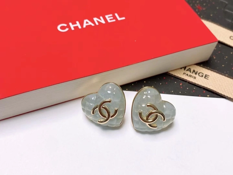 Lightweight Chxnxl Earrings 288731