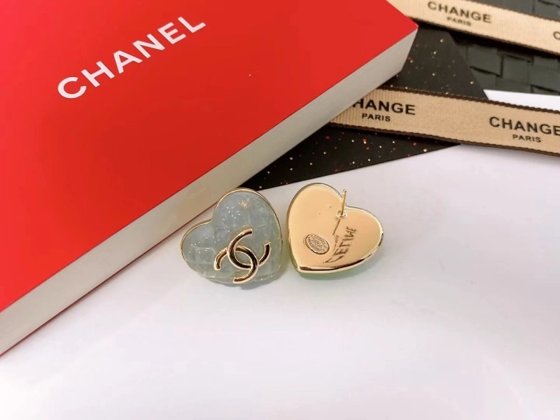 Lightweight Chxnxl Earrings 288731