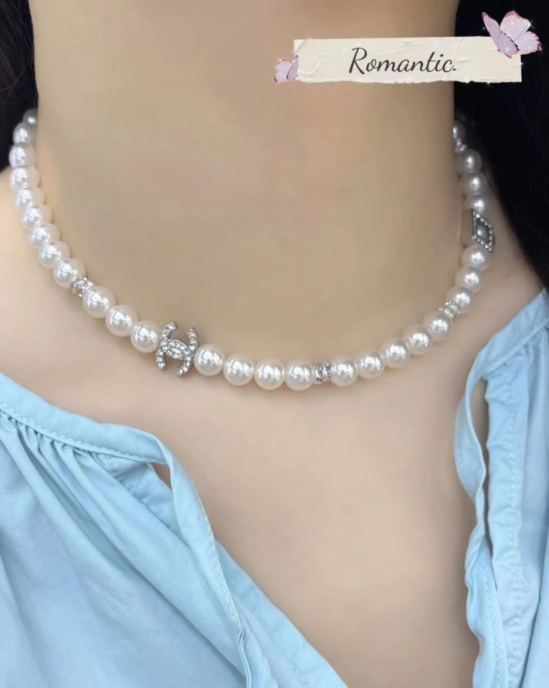 Chxnxl Necklaces Unique 288149