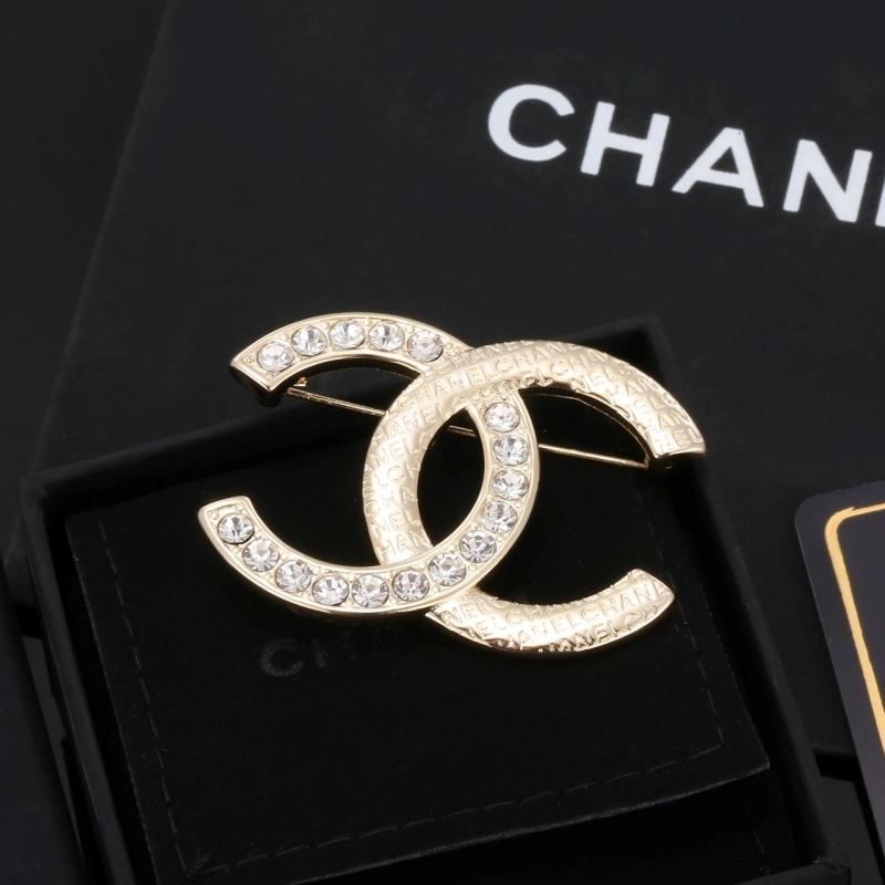 Chxnxl Brooches Fashionable 289239